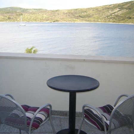 Apartment Zdravka Primošten Εξωτερικό φωτογραφία
