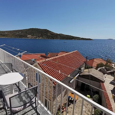 Apartment Zdravka Primošten Εξωτερικό φωτογραφία