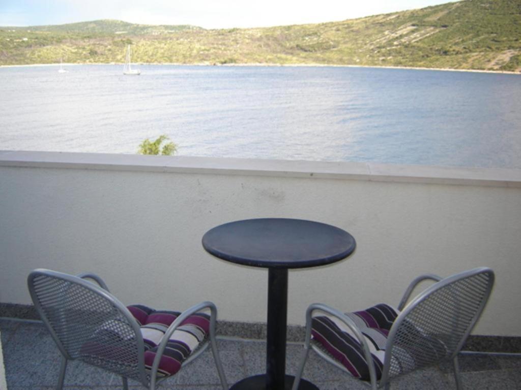 Apartment Zdravka Primošten Εξωτερικό φωτογραφία