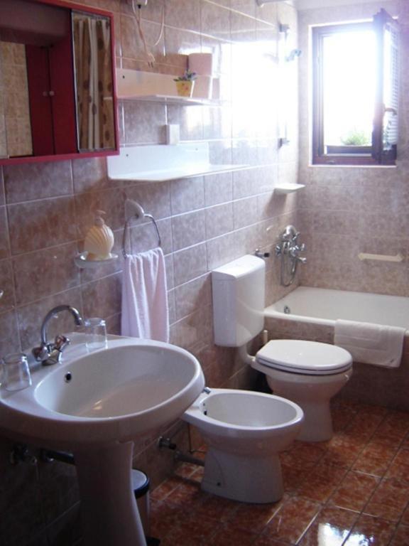 Apartment Zdravka Primošten Εξωτερικό φωτογραφία