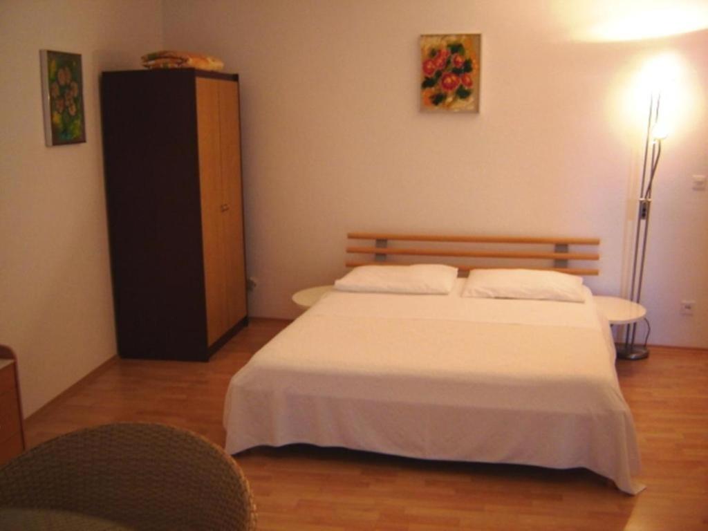 Apartment Zdravka Primošten Εξωτερικό φωτογραφία