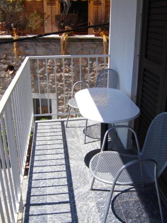 Apartment Zdravka Primošten Εξωτερικό φωτογραφία