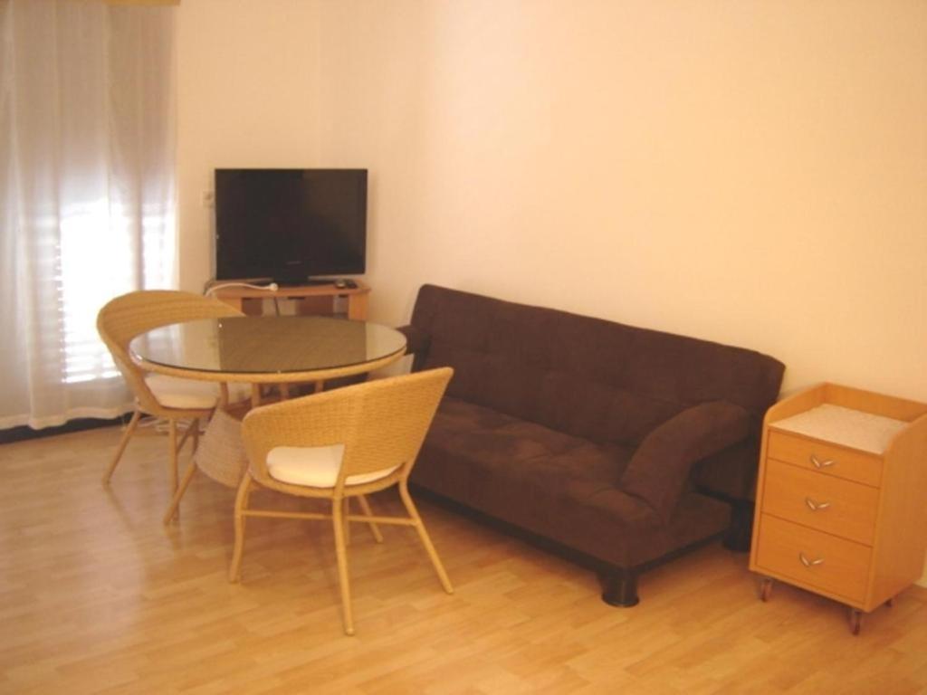 Apartment Zdravka Primošten Εξωτερικό φωτογραφία