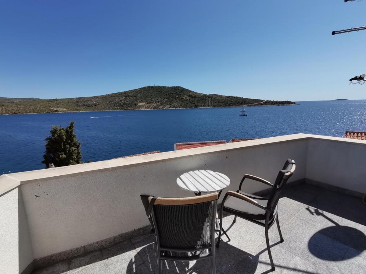 Apartment Zdravka Primošten Εξωτερικό φωτογραφία