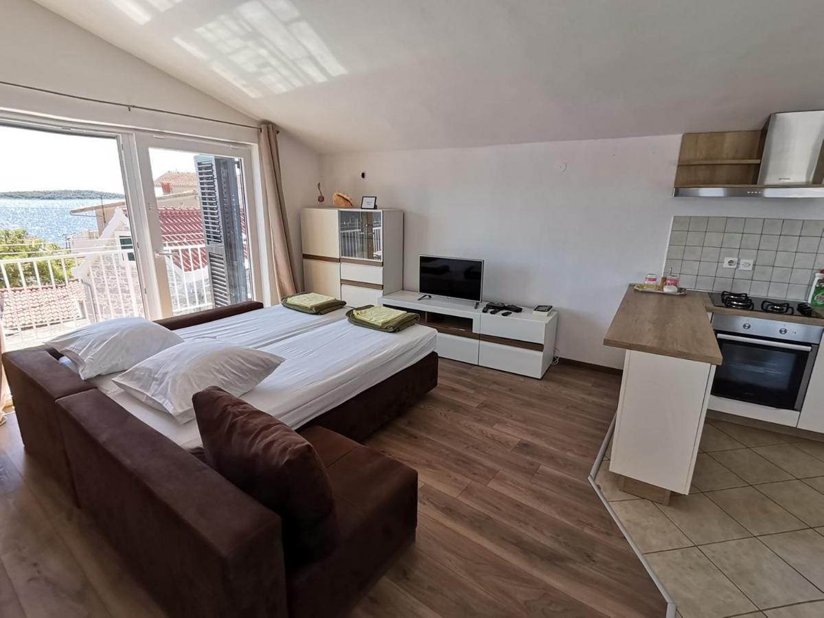 Apartment Zdravka Primošten Εξωτερικό φωτογραφία