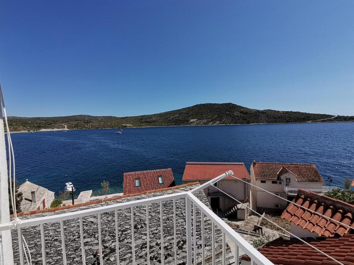 Apartment Zdravka Primošten Εξωτερικό φωτογραφία