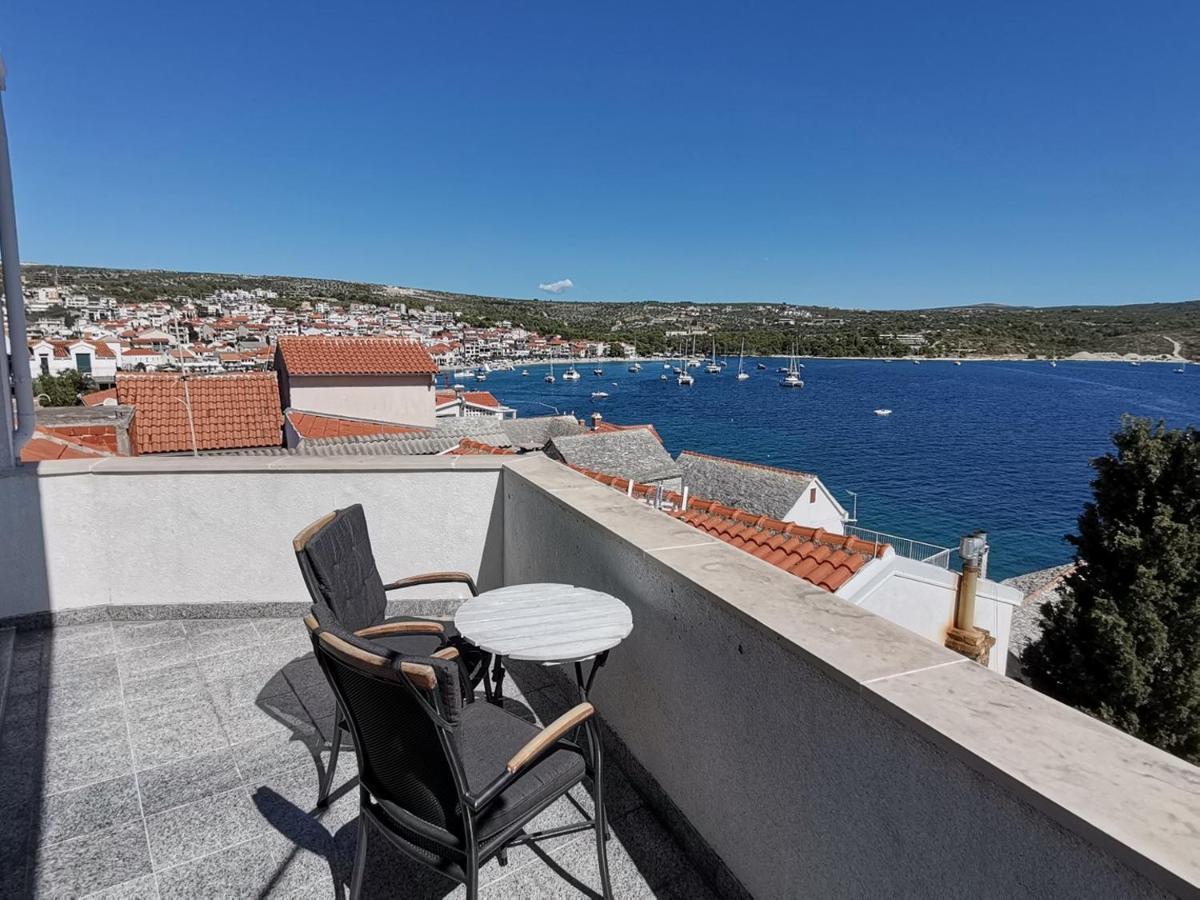 Apartment Zdravka Primošten Εξωτερικό φωτογραφία