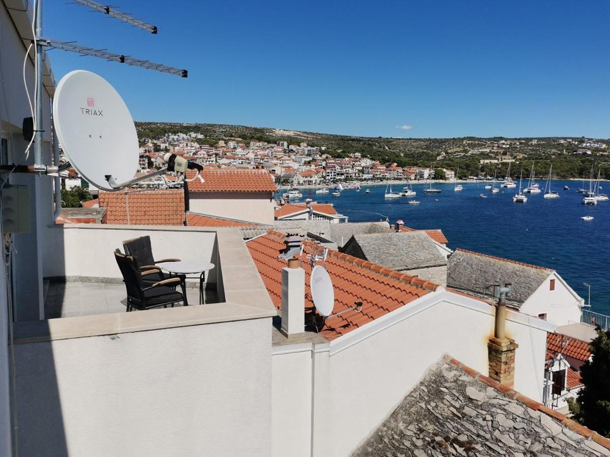 Apartment Zdravka Primošten Εξωτερικό φωτογραφία