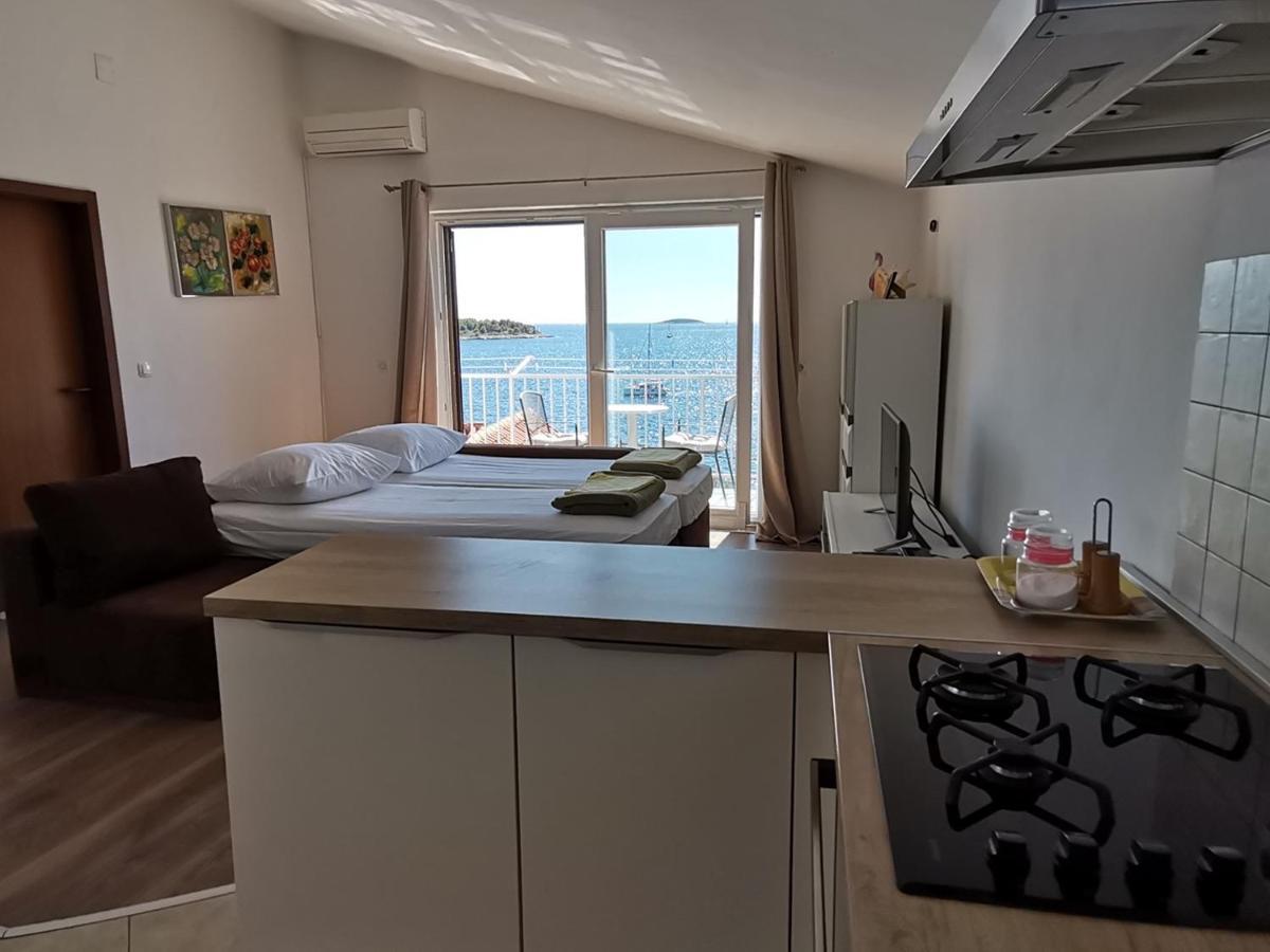 Apartment Zdravka Primošten Εξωτερικό φωτογραφία