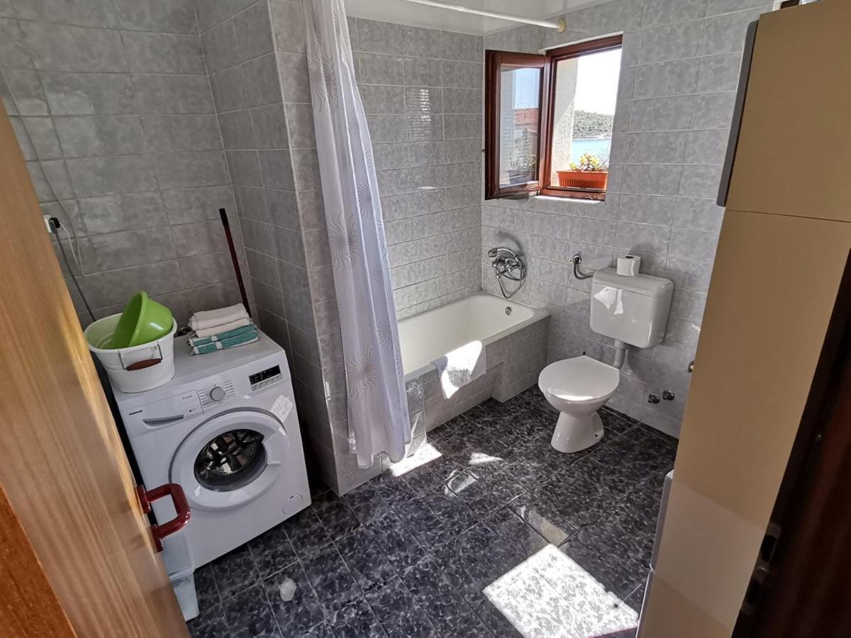 Apartment Zdravka Primošten Εξωτερικό φωτογραφία