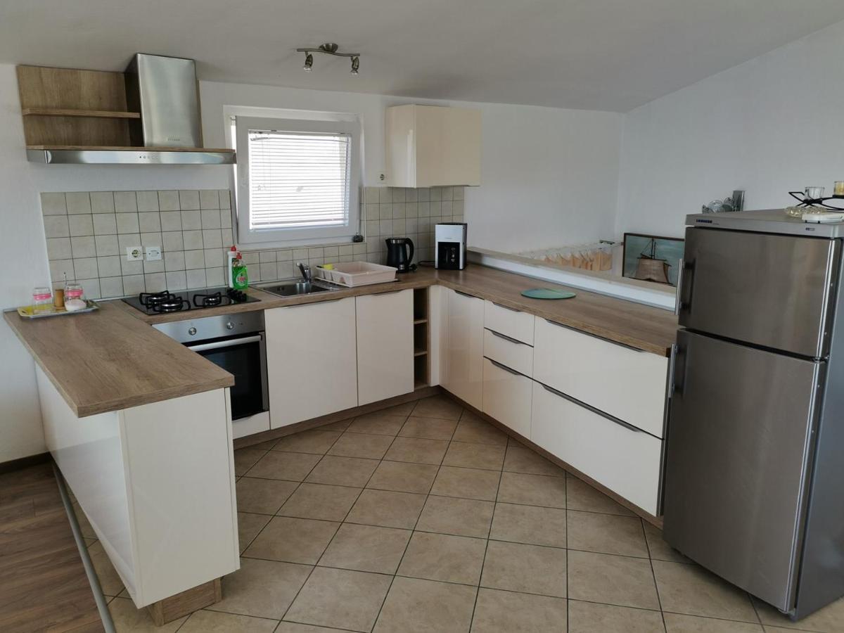 Apartment Zdravka Primošten Εξωτερικό φωτογραφία
