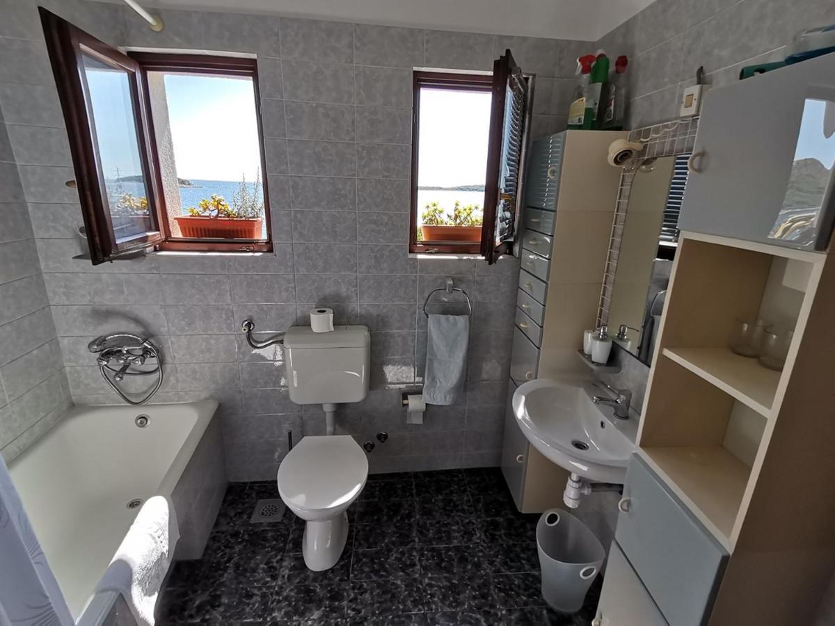 Apartment Zdravka Primošten Εξωτερικό φωτογραφία